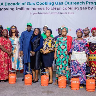 Smart Gas 31