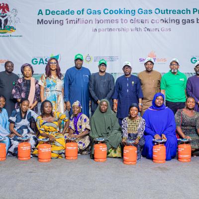 Smart Gas 37