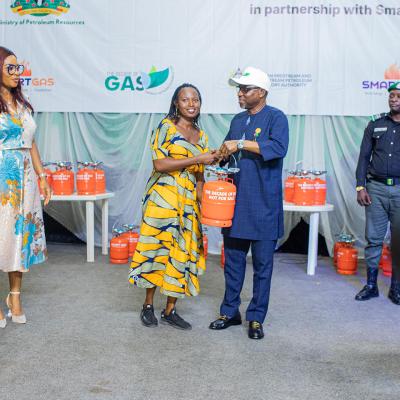 Smart Gas 44